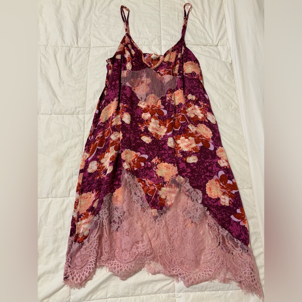 Free people dress